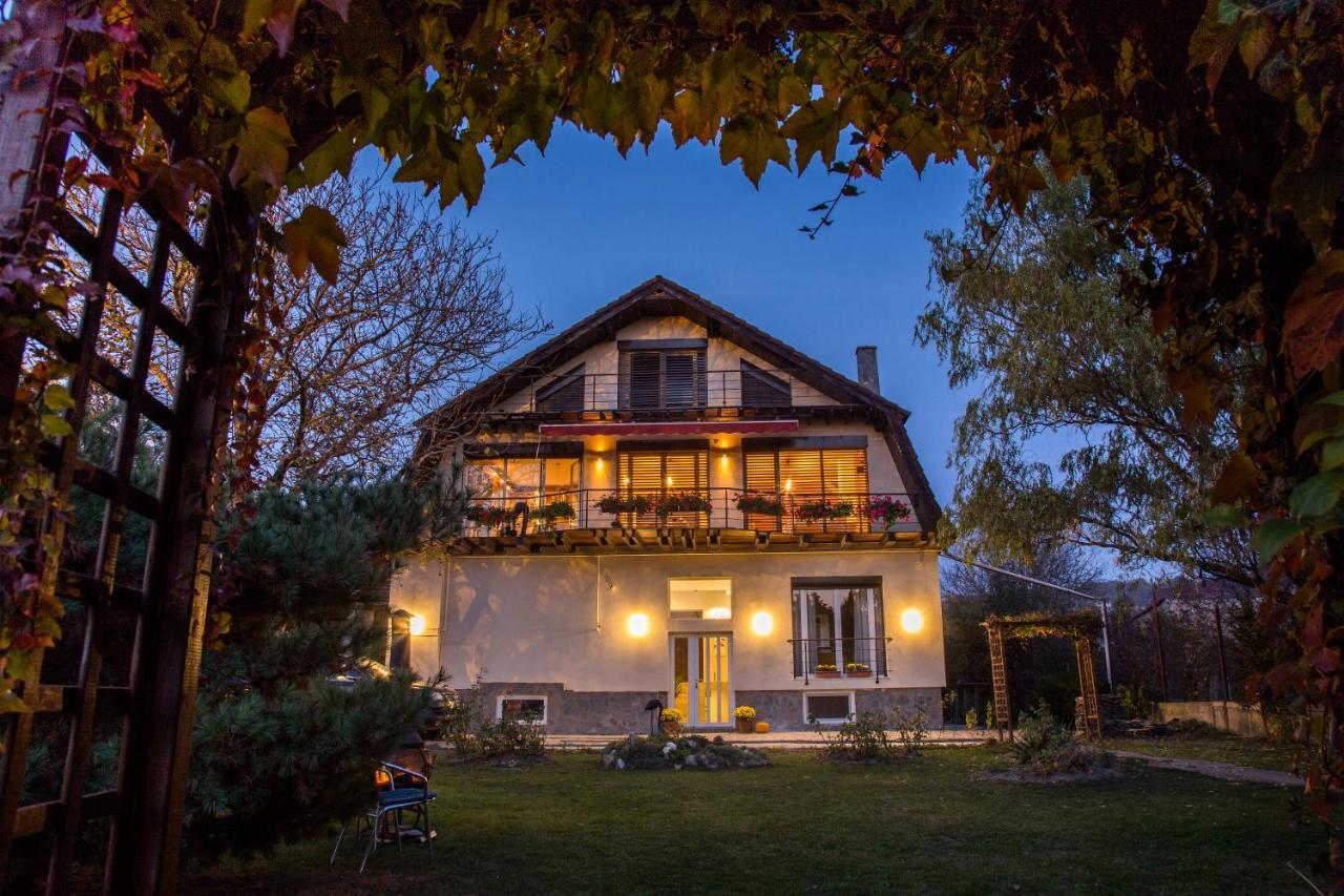 Villa Umberti Сібіу Екстер'єр фото